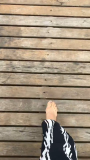 Isabela Souza feet photo 7