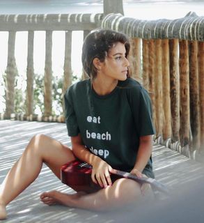 Isabela Souza feet photo 1