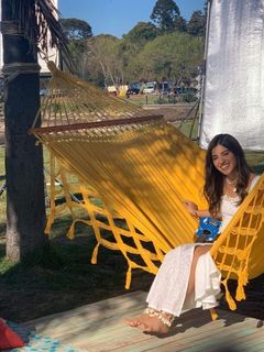 Isabela Souza feet photo 11