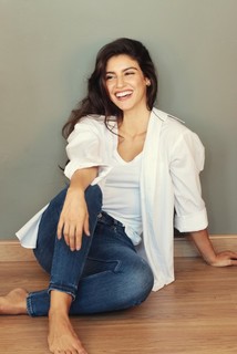 Isabela Souza feet photo 19