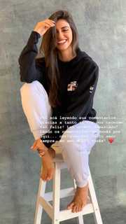 Isabela Souza feet photo 17