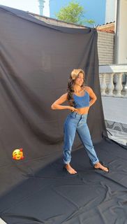 Isabela Souza feet photo 8