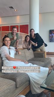 Isabela Souza feet photo 6