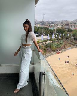 Isabela Souza feet photo 5