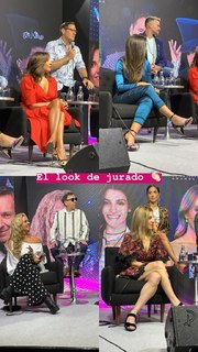 Isabela Souza feet photo 10
