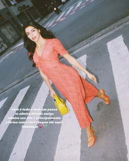 Isabela Souza feet photo 5