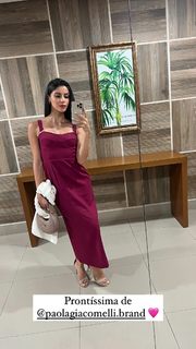 Isabela Souza feet photo 4