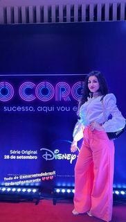 Isabela Souza feet photo 19