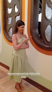 Isabela Souza feet photo 14