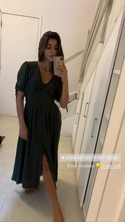 Isabela Souza feet photo 12