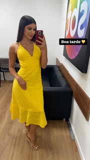 Isabela Souza feet photo 7