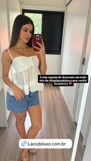 Isabela Souza feet photo 5