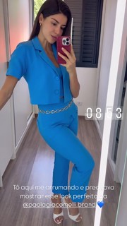 Isabela Souza feet photo 3