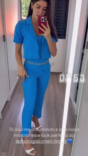 Isabela Souza feet photo 2