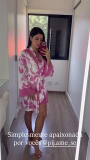 Isabela Souza feet photo 16