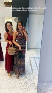 Isabela Souza feet photo 6