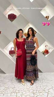 Isabela Souza feet photo 5