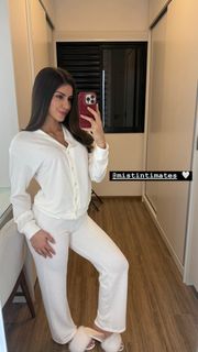 Isabela Souza feet photo 20