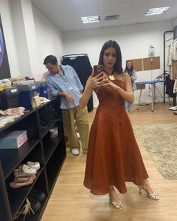 Isabela Souza feet photo 19