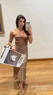 Isabela Souza feet photo 4