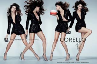 Isabeli Fontana feet photo thumbnail