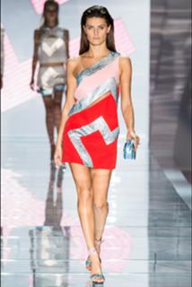 Isabeli Fontana feet photo thumbnail