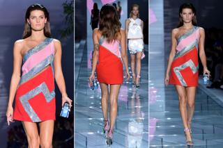 Isabeli Fontana feet photo thumbnail