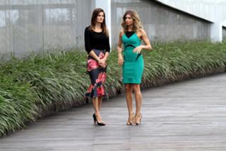 Isabeli Fontana feet photo thumbnail