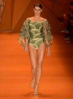 Isabeli Fontana feet photo thumbnail