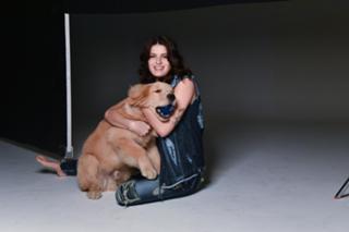 Isabeli Fontana feet photo thumbnail