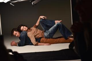 Isabeli Fontana feet photo thumbnail