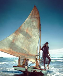 Isabeli Fontana feet photo thumbnail