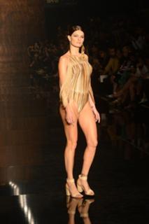 Isabeli Fontana feet photo thumbnail