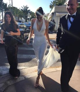 Isabeli Fontana feet photo thumbnail