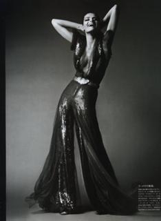 Isabeli Fontana feet photo thumbnail