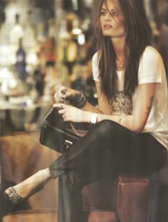 Isabeli Fontana feet photo thumbnail