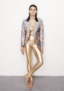 Isabeli Fontana feet photo thumbnail