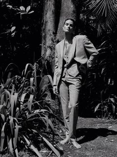 Isabeli Fontana feet photo thumbnail