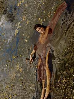 Isabeli Fontana feet photo thumbnail