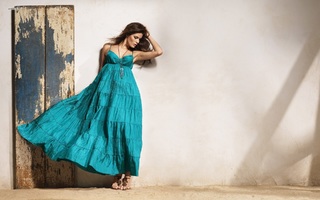 Isabeli Fontana feet photo thumbnail