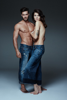 Isabeli Fontana feet photo thumbnail