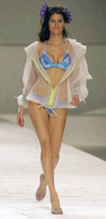 Isabeli Fontana feet photo thumbnail