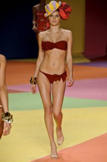 Isabeli Fontana feet photo thumbnail