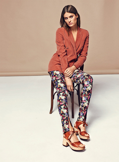 Isabeli Fontana feet photo thumbnail