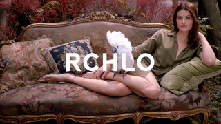 Isabeli Fontana feet photo thumbnail