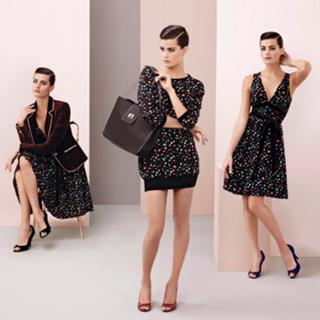 Isabeli Fontana feet photo thumbnail