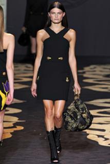 Isabeli Fontana feet photo thumbnail