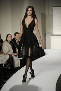 Isabeli Fontana feet photo thumbnail