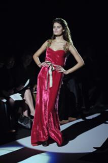 Isabeli Fontana feet photo thumbnail