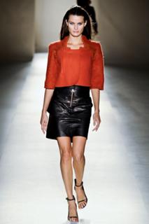 Isabeli Fontana feet photo thumbnail